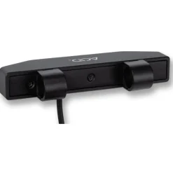 Verlichting|Achterlichten Voor Elektrische Fiets < ACID PRO-E HPA BES3 E-Bike Fietslamp Achteraan - Zwart