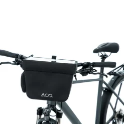 ACID PRO 7 FILink Handlebar Bag - black