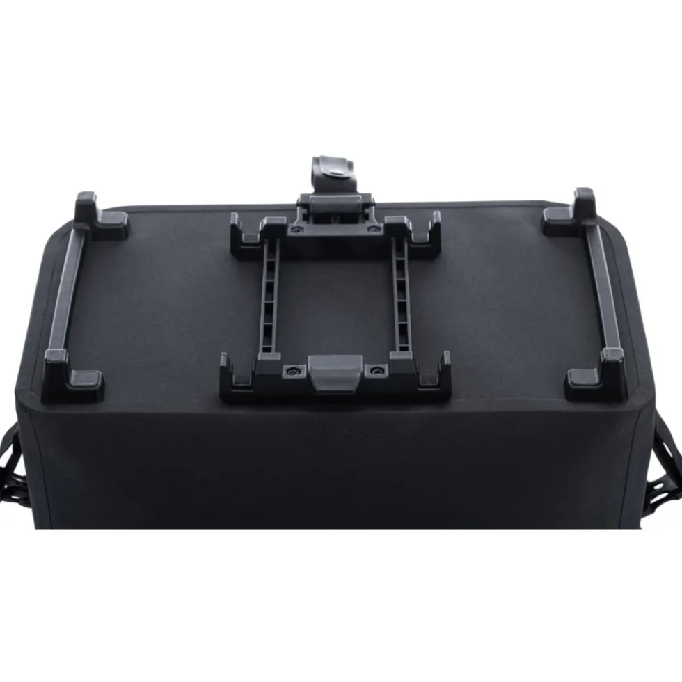 ACID PRO 40 HIC RILink Voorwieltas - zwart