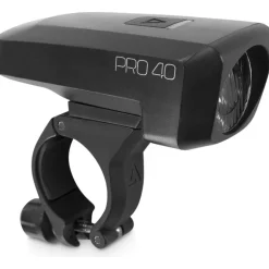 Verlichting|Verlichting Op Batterijen < ACID PRO 40 Light Set - black