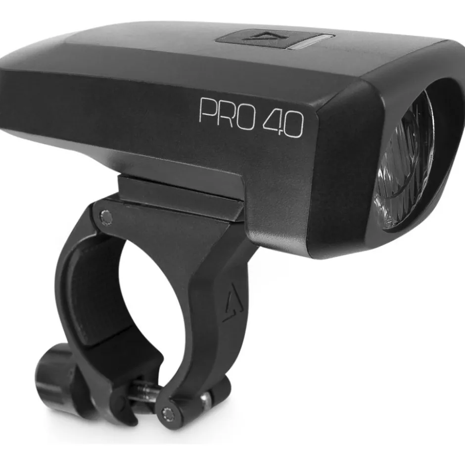 Verlichting|Verlichting Op Batterijen < ACID PRO 40 Light Set - black