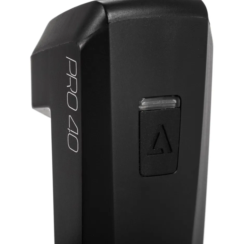 Verlichting|Verlichting Op Batterijen < ACID PRO 40 Light Set - black