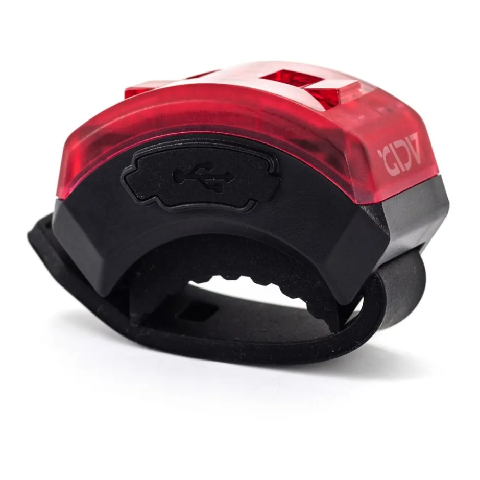 Verlichting|Verlichting Op Batterijen < ACID PRO 30 Light Set - black