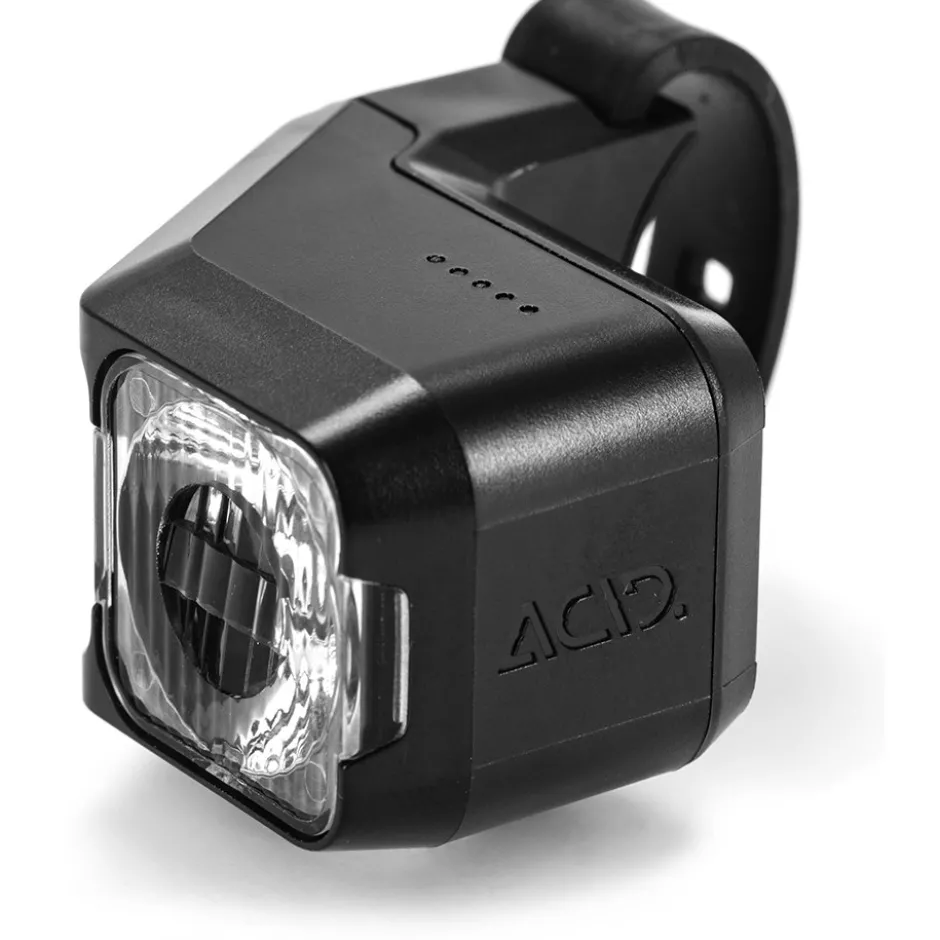 Verlichting|Verlichting Op Batterijen < ACID PRO 30 Light Set - black