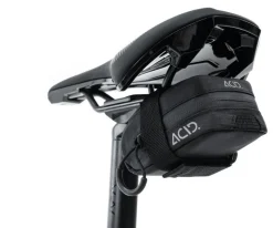 ACID PRO 0.3 Saddle Bag - black