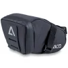 ACID PRO 0.8 Saddle Bag - black