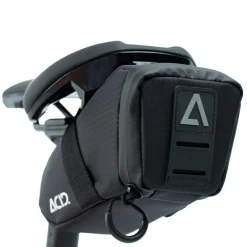ACID PRO 0.8 Saddle Bag - black