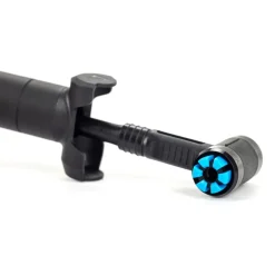 ACID Pump RACE FLEX HP - black