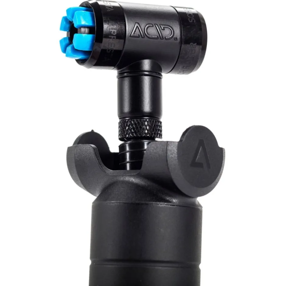 Co² Pompen|Mini Pompen < ACID Pump RACE HYBRID HV - black