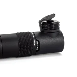 ACID Pump RACE MICRO - black