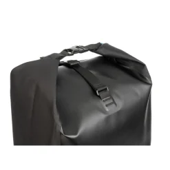 ACID PURE SMLink 2.0 Fietstas (Paar) - 2x20L - zwart