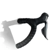 ACID RC Handlebar Tape | 3.0mm - black´n´grey