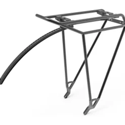 Bagagedragers < ACID Rear Carrier SIC PURE 29" RILink - black