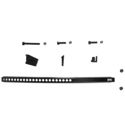 Bagagedragers < ACID Rear Carrier SIC 26" RILink - black