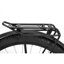 Bagagedragers < ACID Rear Carrier SIC 26" RILink - black