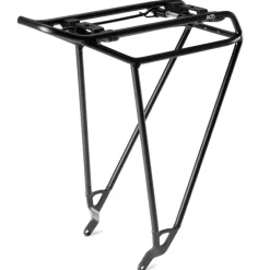 Bagagedragers < ACID Rear Carrier SIC 28" RILink - black