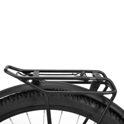 Bagagedragers < ACID Rear Carrier SIC 28" RILink - black
