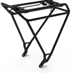 Bagagedragers < ACID Rear Carrier SIC 20" RILink COMPACT - black