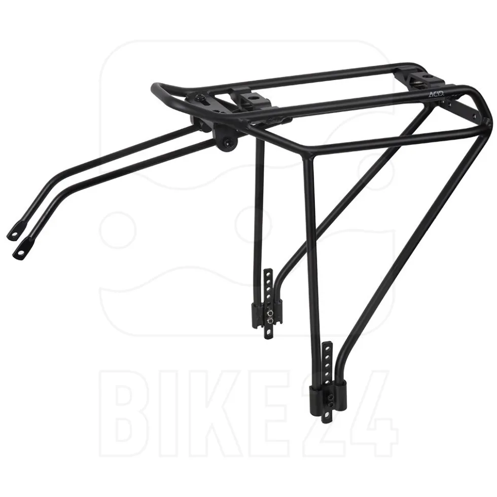 ACID Rear Carrier universal PURE 26" - 29" RILink - black