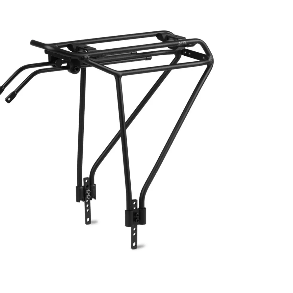 ACID Rear Carrier universal PURE 26" - 29" RILink - black