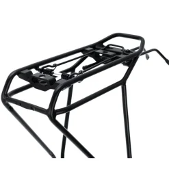Bagagedragers < ACID Rear Carrier universal 26" - 29" RILink - black