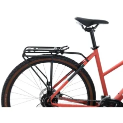 Bagagedragers < ACID Rear Carrier universal 26" - 29" RILink - black