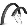 ACID SIC 2.0 76 BB Mount Spatborden Set - 29 Inch - zwart