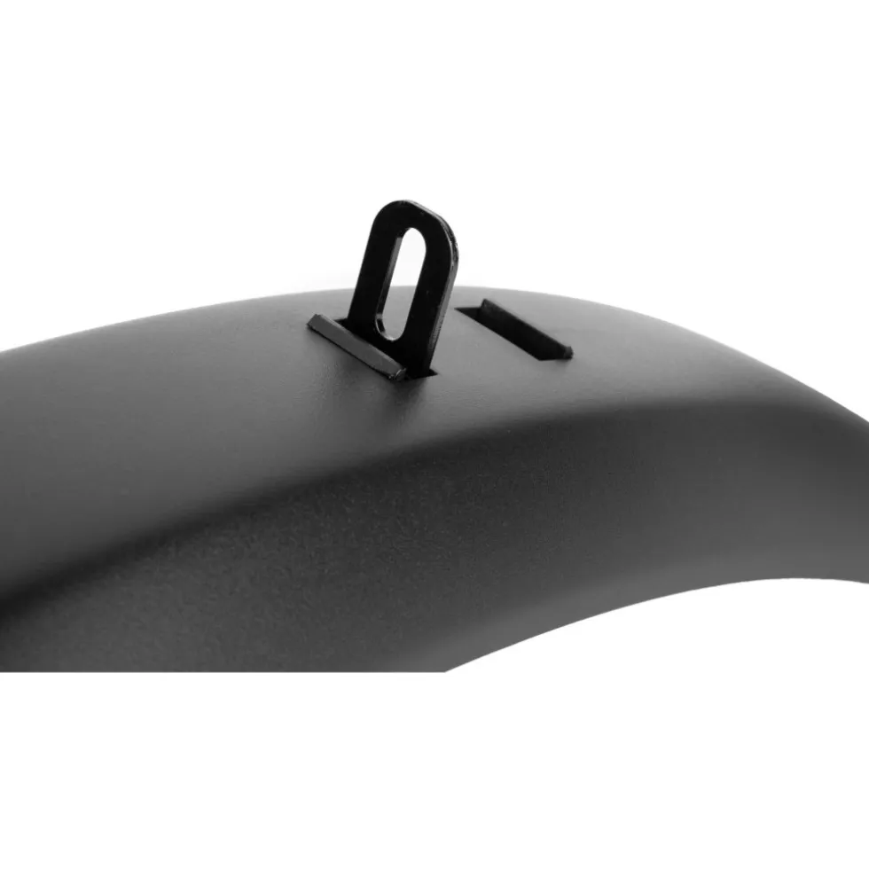 ACID SIC 2.0 84 Fully Spatbord Set - 29 Inch - zwart