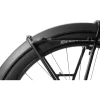 Bagagedragers < ACID SIC 2.0 Rail Bagagedrager | CILink - Zwart