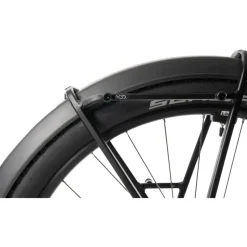 Bagagedragers < ACID SIC 2.0 Rail Bagagedrager | CILink - Zwart