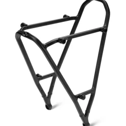 Bagagedragers < ACID SIC 2.0 Rail Bagagedrager | CILink - Zwart