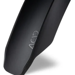 ACID Spatbord Set - Nuroad 60 28" BB Mount 2.0 - zwart