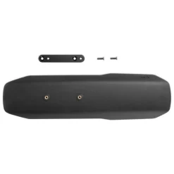 ACID Spatbord voor Bagagedrager FULL SUSPENSION - zwart