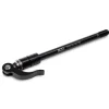 ACID Steekas voor fietsaanhangers | M12x1.5 - 142-157 mm - zwart