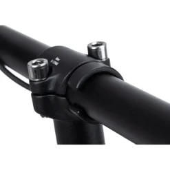 ACID Stuuradapter 25,4 mm naar 31,8 mm - 2 Stuks - zwart