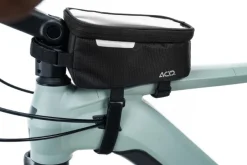 Frametassen|Top Tube Bag < ACID TOP TUBE VIEW CMPT 1 Panniers - black