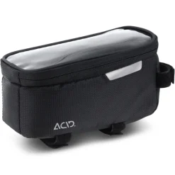 Frametassen|Top Tube Bag < ACID TOP TUBE VIEW CMPT 1 Panniers - black
