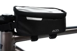 Frametassen|Top Tube Bag < ACID TOP TUBE VIEW CMPT 1 Panniers - black