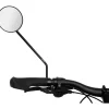 Spiegels < CUBE ACID TOUR Rearview Mirror - black