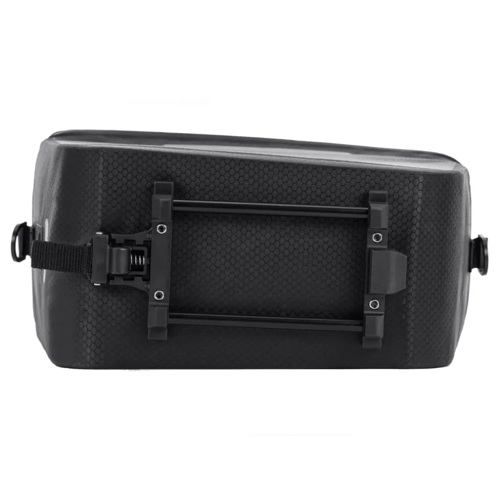 ACID TRUNK PRO 10 RILink Pannier - black