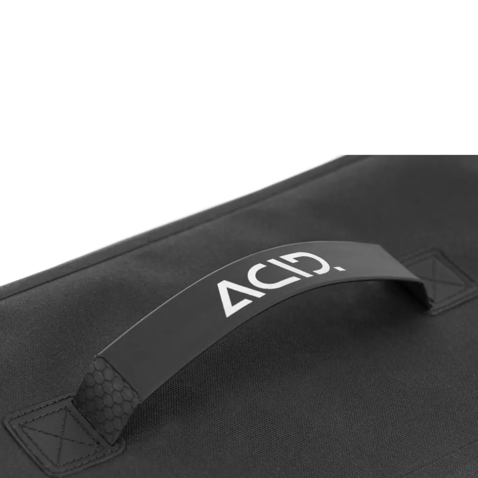 ACID TRUNK PRO 10 RILink Pannier - black