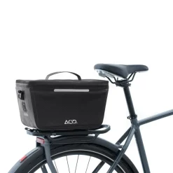 ACID TRUNK PRO 10 RILink Pannier - black