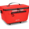ACID TRUNK PRO 10 RILink Pannier - flame´n´black