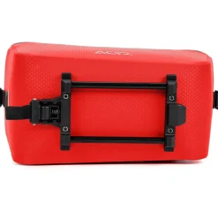 ACID TRUNK PRO 10 RILink Pannier - flame´n´black