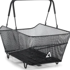 ACID 30 Trunk RILink 2.0 Bagagedrager Fietsmand - metal