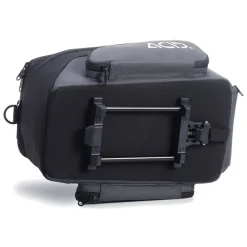 ACID TRUNK 8+7 RILink Bike Pannier - black