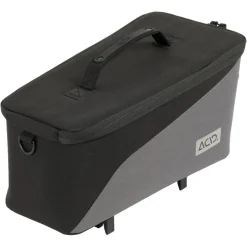 ACID TRUNK 8 RILink Bike Pannier - black