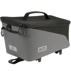 ACID TRUNK 8 RILink Bike Pannier - black