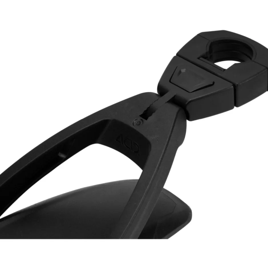 Spatborden < ACID Vane Pro Click Achterspatbord 27,5-29 Inch - black´n´black