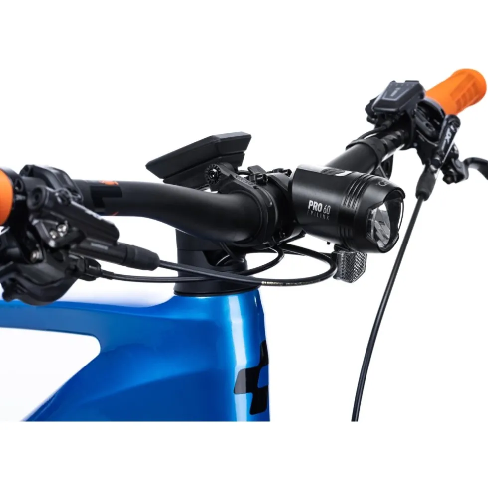 ACID Verlichtingsset PRO 60 FPILink - Zwart